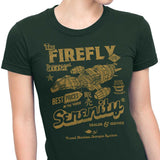Firefly Garage - Women's Apparel