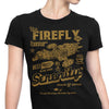 Firefly Garage - Women's Apparel