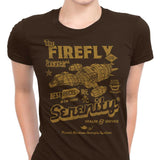 Firefly Garage - Women's Apparel