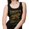 Firefly Garage - Tank Top