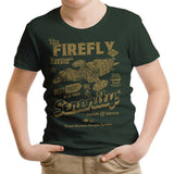 Firefly Garage - Youth Apparel