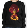 Firescape - Sweatshirt