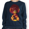 Firescape - Sweatshirt