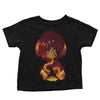 Firescape - Youth Apparel