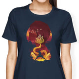 Firescape - Women's Apparel