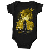 First Class Silhouette - Youth Apparel