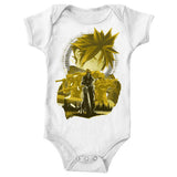 First Class Silhouette - Youth Apparel