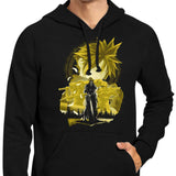 First Class Silhouette - Hoodie