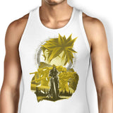 First Class Silhouette - Tank Top
