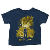 First Class Silhouette - Youth Apparel