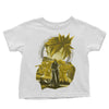 First Class Silhouette - Youth Apparel