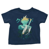 First Class Soldier - Youth Apparel