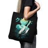 First Class Soldier - Tote Bag