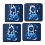 First Encounters - Coasters