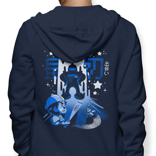 First Encounters - Hoodie