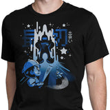 First Encounters - Men's Apparel