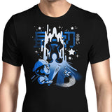 First Encounters - Men's Apparel