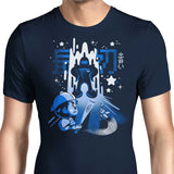 First Encounters - Men's Apparel