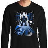 First Encounters - Long Sleeve T-Shirt