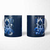 First Encounters - Mug