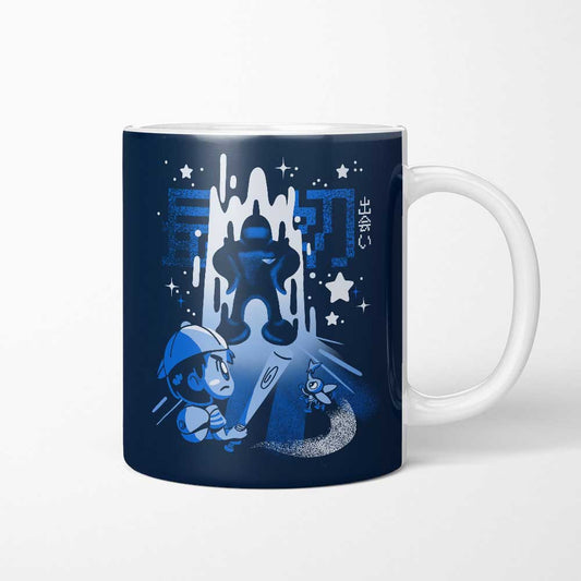 First Encounters - Mug