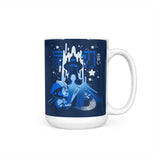 First Encounters - Mug