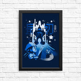 First Encounters - Posters & Prints