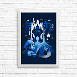 First Encounters - Posters & Prints