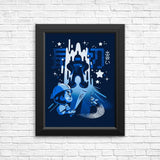 First Encounters - Posters & Prints