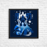 First Encounters - Posters & Prints