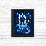 First Encounters - Posters & Prints