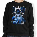 First Encounters - Sweatshirt