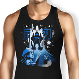 First Encounters - Tank Top