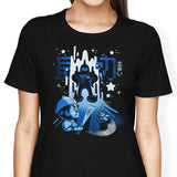 First Encounters - Women's Apparel