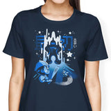 First Encounters - Women's Apparel