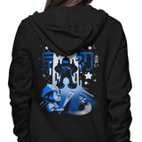 First Encounters - Hoodie