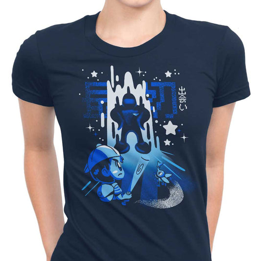 First Encounters - Women's Apparel