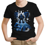 First Encounters - Youth Apparel