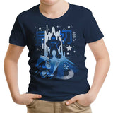 First Encounters - Youth Apparel