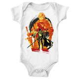 First Shield of Rosaria - Youth Apparel