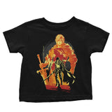 First Shield of Rosaria - Youth Apparel