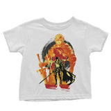 First Shield of Rosaria - Youth Apparel