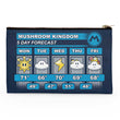 Five Day Forecast - Accessory Pouch