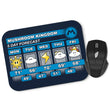 Five Day Forecast - Mousepad
