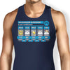 Five Day Forecast - Tank Top