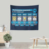Five Day Forecast - Wall Tapestry