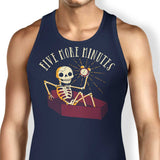 Five More Minutes - Tank Top