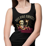 Five More Minutes - Tank Top