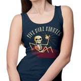 Five More Minutes - Tank Top