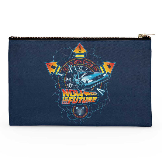 Flash Back - Accessory Pouch